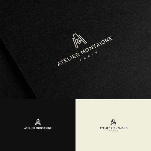 Proposta di design per un contest della categoria Logo realizzata da HandmadeDesign