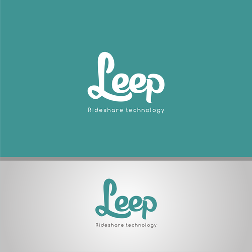 Make our logo more memorable than Uber and Lyft. Design by egavolution