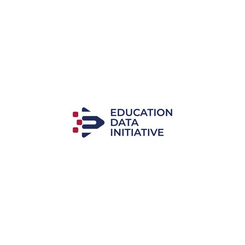 Logo for Major Education Research Website Re-brand Design by plyland