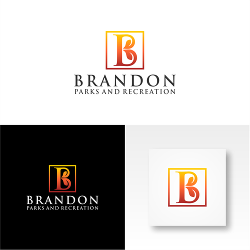 Diseño de Sporty Logo Needed for Parks and Recreation Department in Brandon, Mississippi de ArtSkills™