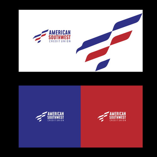 We need a powerful new logo incorporating modern ideas for our Credit Union Design by RowSheet