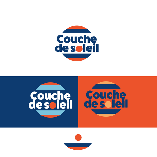 Cannes Film Festival Event Logo Design by Helma