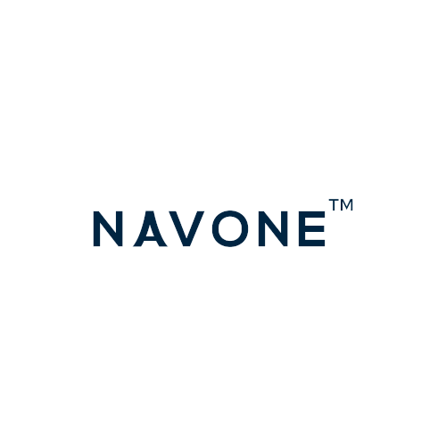 NavOne Logo - Sub Brand of NavPass.aero Design by GMJ86