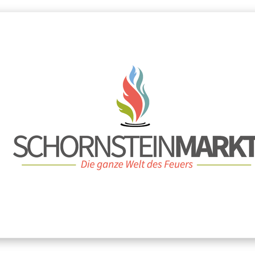 Logo design contest entry by Li_designs