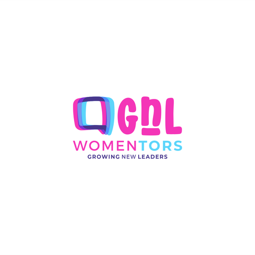 CREATIVE LOGO FOR WOMENS MENTORING BRAND Design by *KayK
