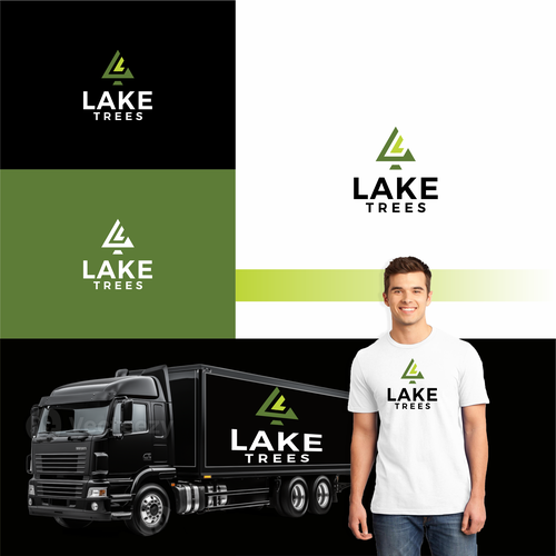Create a cutting edge logo design that will keep our company at the top of the industry Diseño de GreatPen