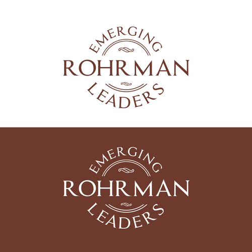 Logo for Personal Development Leadership Program Design by Bennah