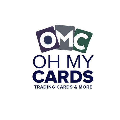"New Logo / Brand Guide needed for a Startup Trading Card Business" winning Banner ad