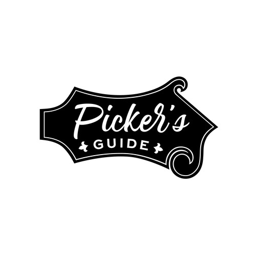 Design a logo featuring a mandolin Design by Matthew Wood