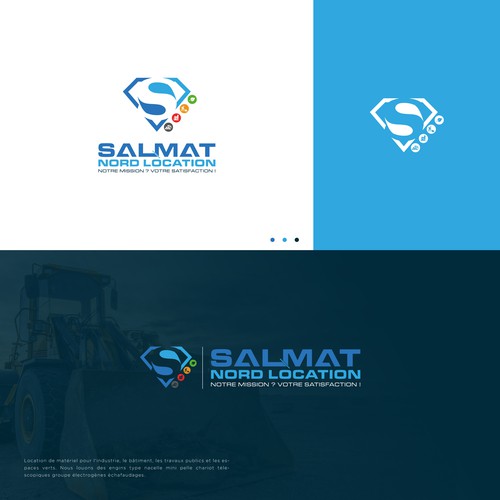  contest entry by freedesg