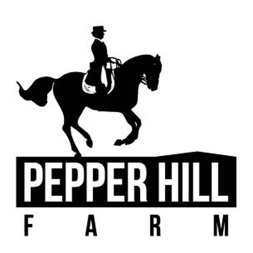 Create the next logo for Pepper Hill Farm Design por =V=