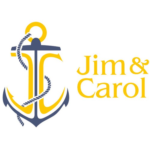 New logo wanted for 2 initials - a J and a C Design por 13ud Chen