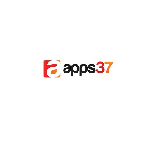 New logo wanted for apps37 Réalisé par ngawtu