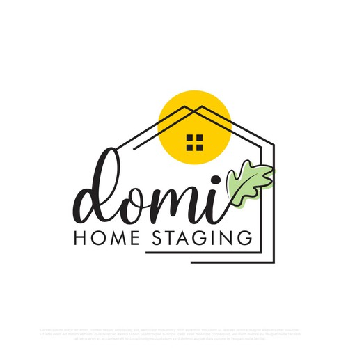 Domi Home Staging Design by Cengkeling
