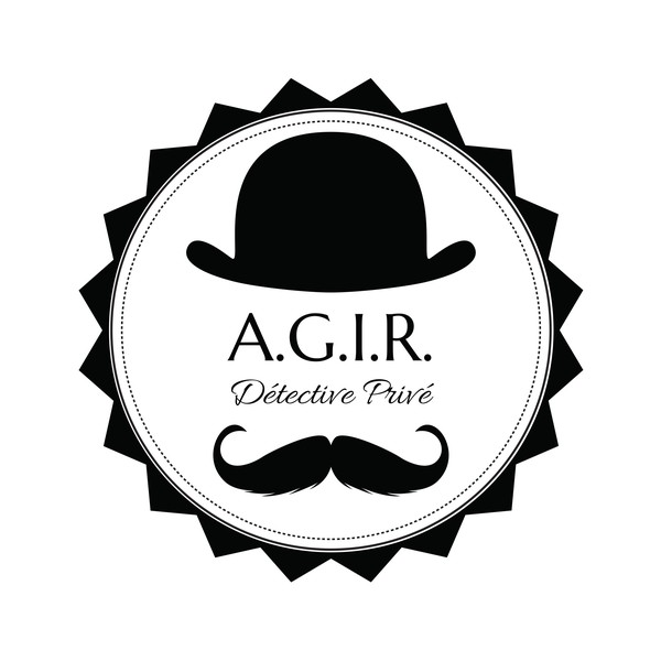 Logo Private Detective Logo Detective Prive Logo Design Contest 99designs