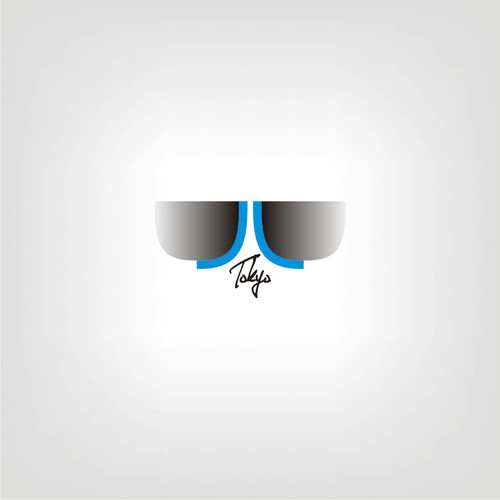 Logotipos propuesta en el concurso por bajangart