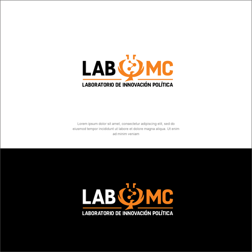 Logo design contest entry by Elesense