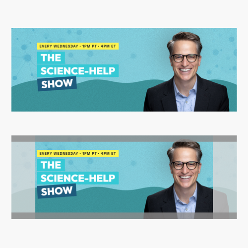  contest entry by Say Hey Studio