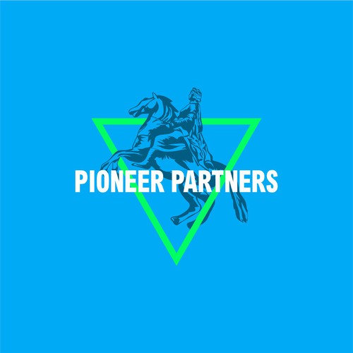 Project 1 - Pioneer Partners Design by industrial brain ltd