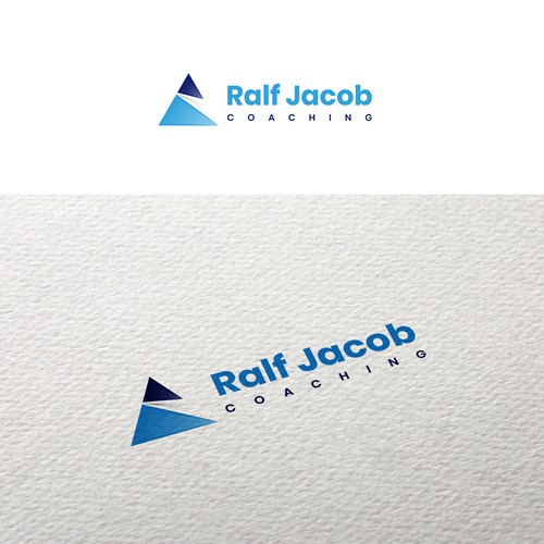 Logo & hosted website contest entry by VRteam Designs