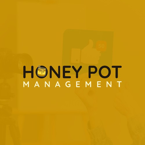 Creator Marketing Agency Needs Fun Logo Design by satunusa.