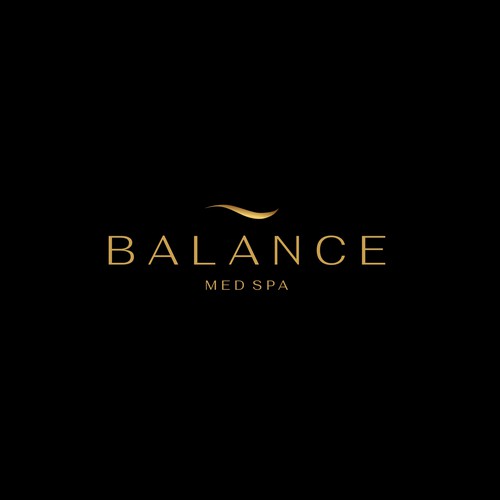 Balance logo Design by nindadian