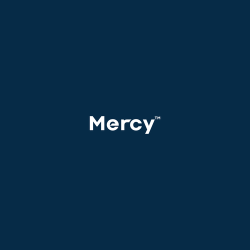 Mercy Logo Design Design by Andry Astrian