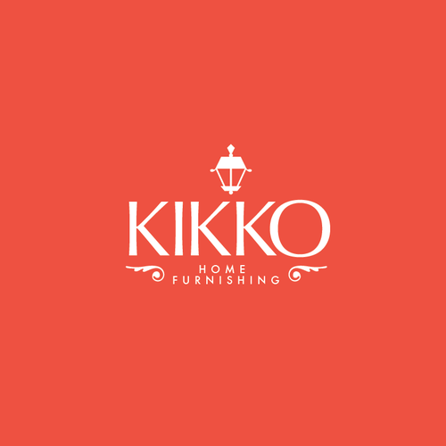 Kikko Home furnishing - Logo for Retail store design contest!! Design réalisé par vibhin pc