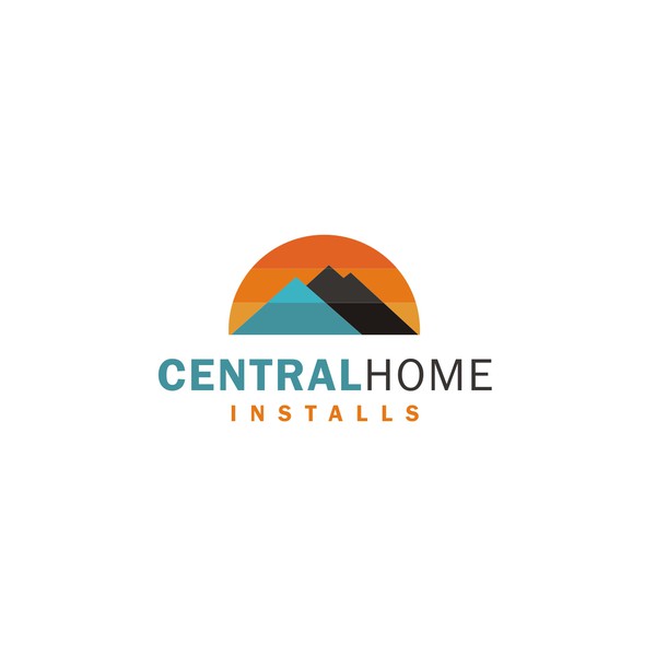 Design by lemah_cai titled "Central Home Installs"
