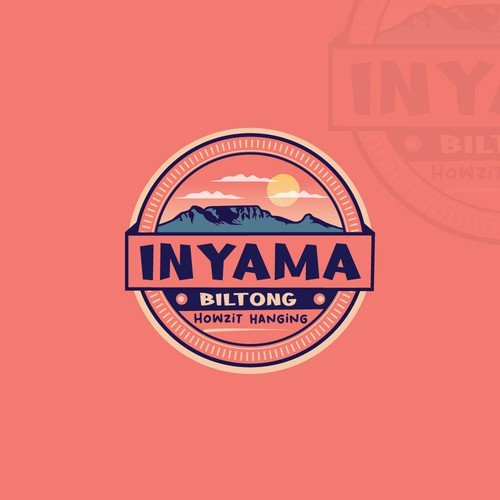 Design a logo for a small, Devon based biltong maker Design by Verybiglama