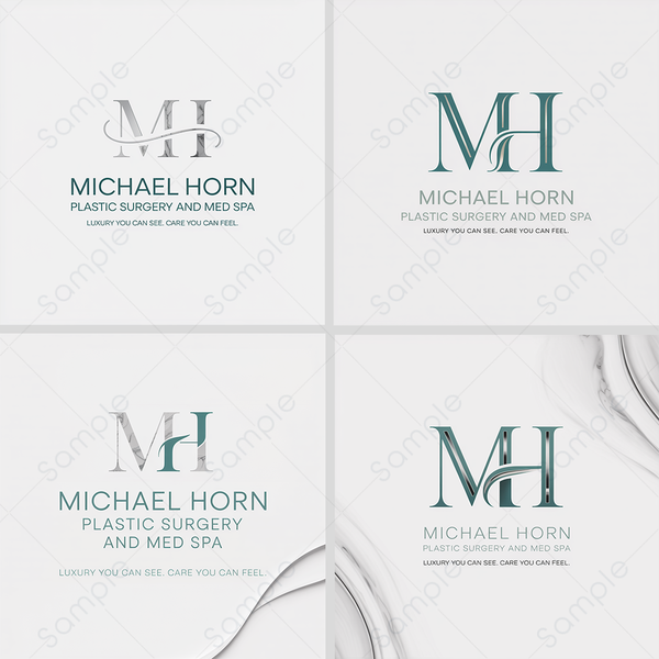 The Lumiere Med Spa Logo