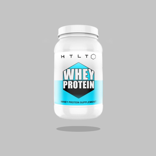 Supplement Brand/Label Design | Winner May Get More Designs! Design by Redone ken