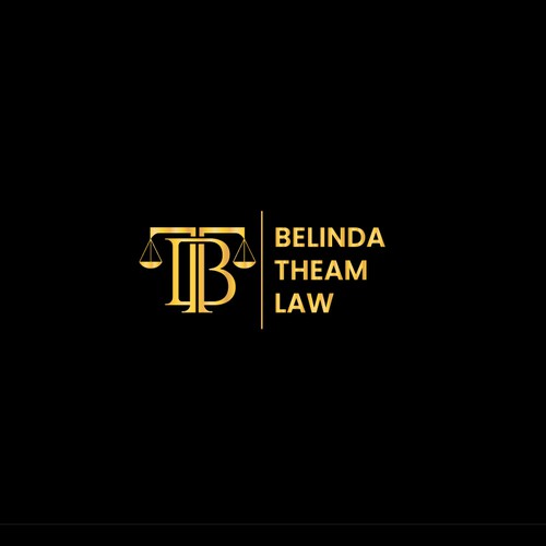 Law firm logo/design that's sophisticated/chic & modern yet powerful Design by Imam H.