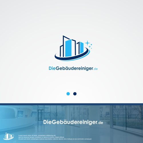 Logo design contest entry by Adibham