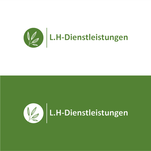 Logo design contest entry by roumieabau