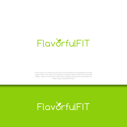 flavorfulfit Design by GAM'Design