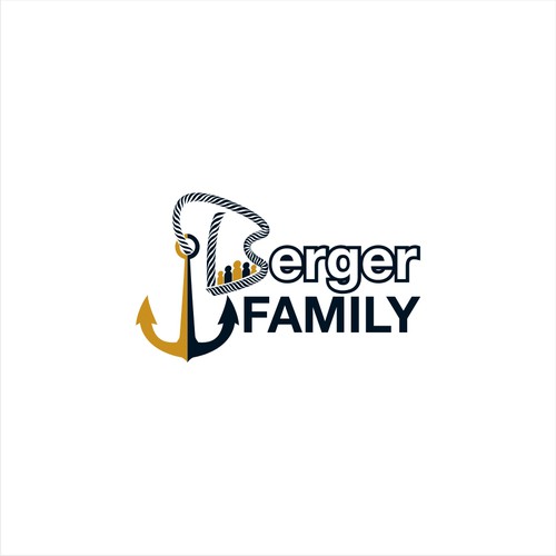 Design Berger Family por Sanchitaluck7