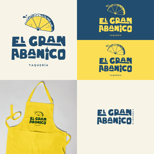 El gran abanico