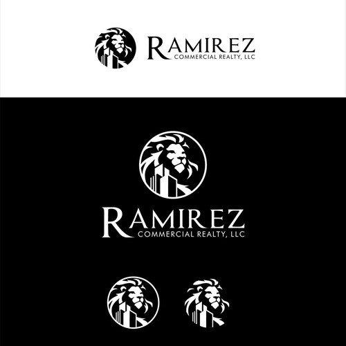 Designs | Ramirez Commercial | Logo design contest