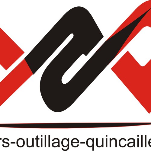 Logo & business card contest entry by didikringer