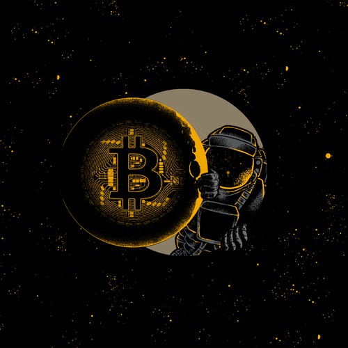 bitcoin art?yor