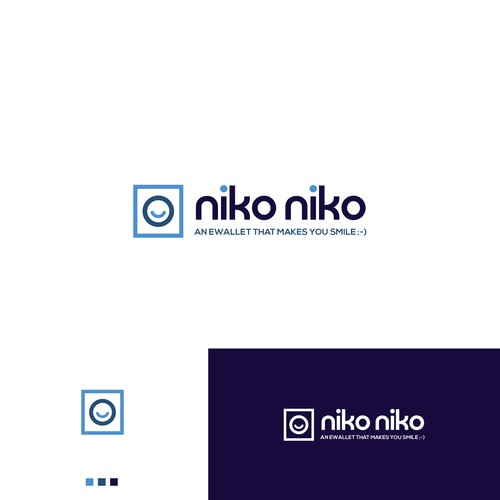 Logo Type and Logo Design for an eWallet Design by spArt31™