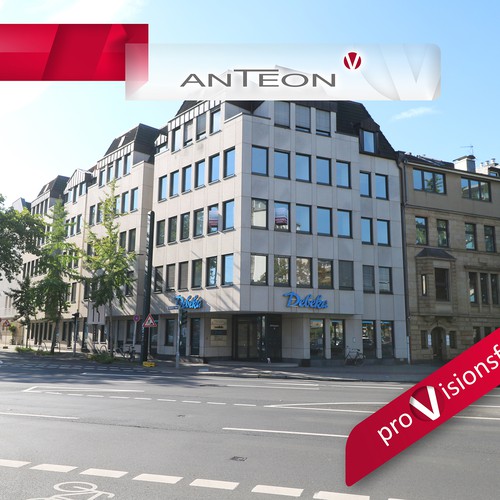  contest entry by Kapica Pawel