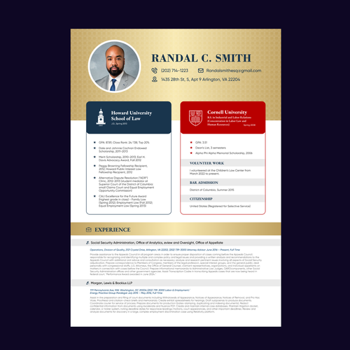 Other business or advertising contest entry by appleby