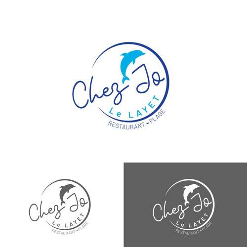 Logotipos propuesta en el concurso por wilson_