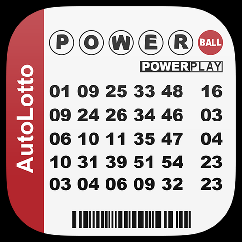 Create a cool Powerball ticket icon ASAP! Ontwerp door Daniel W