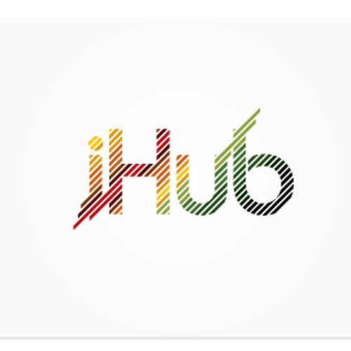 iHub - African Tech Hub needs a LOGO Diseño de zephyr_