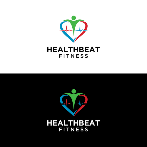 Design di Heart Health and Fitness Logo - A quick easy contest to recreate and tweak a design di FAS_creative