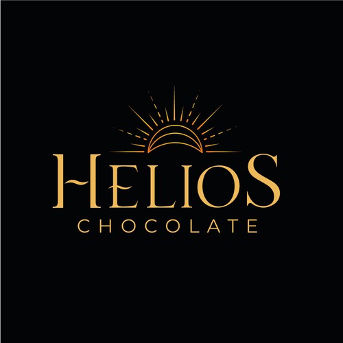 Design a logo for a Premium bean to bar Chocolate business Design by floxy.designer