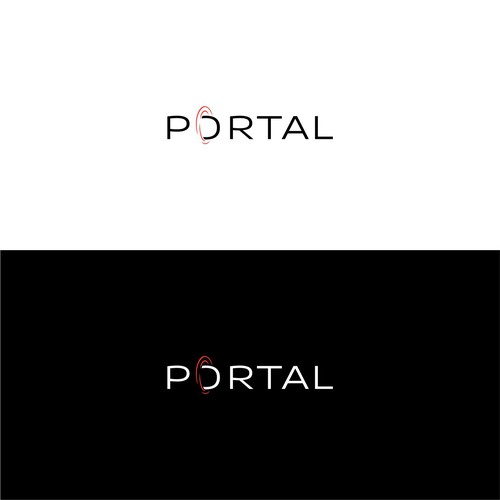 New Portal Design for an Immersive Experience Design by Sadakiyo